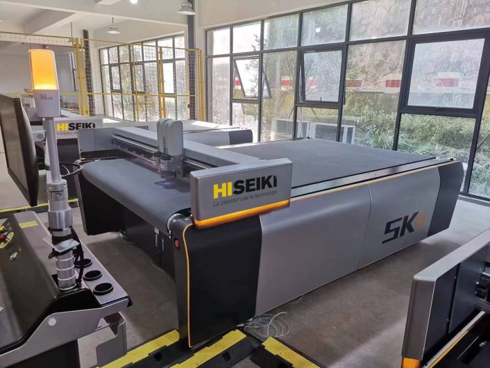 HI SEIKI SKII 2