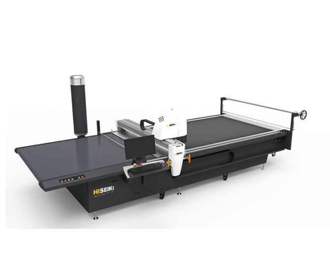 Hi Seiki modèle GLSA