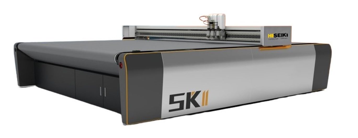 Hi Seiki SK2
